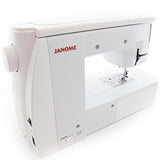 Janome Skyline S3 Sewing Machine