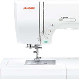 Janome Horizon Memory Craft 9850 Embroidery and Sewing Machine