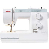 Janome Sewist 721 Sewing Machine