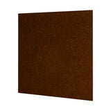 Ampersand Art Supply Claybord Art Tiles for Small Paintings, Crafts, Handmade Jewelry, DIY Creative Projects, and Collage, 1/8" Flat Profile, 2.5" x 3.5" - Pack of 5
