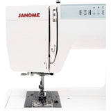 Janome Sewist 721 Sewing Machine