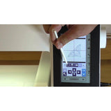 Janome Memory Craft 500E Embroidery Machine