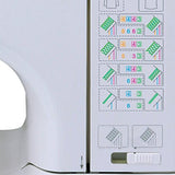 Janome Cover Pro 1000CPX Coverstitch Machine with Exclusive Bonus Bundle