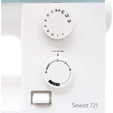 Janome Sewist 721 Sewing Machine