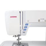 Janome Skyline S3 Sewing Machine