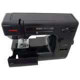 Janome HD 3000 BE Black Edition with Exclusive Bonus Bundle