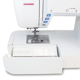 Janome Skyline S3 Sewing Machine
