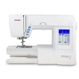 Janome Skyline S3 Sewing Machine