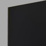 Ampersand Art Supply Scratch Art Panel: Museum Series Scratchbord, 1/8 Inch Flat Profile, 6" x 6" - Pack of 3