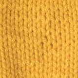 Caron 29401010549 One Pound Solids Yarn, 16oz, Gauge 4 Medium, 100% Acrylic - Sunflower- For Crochet, Knitting & Crafting ( 1 Piece )