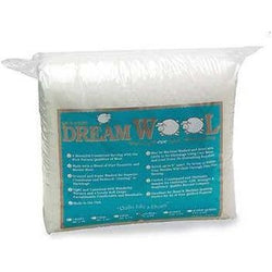 Quilters Dream Wool Throw Size 60