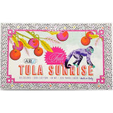 Tula Pink Tula Sunrise Aurifil Thread Kit 20 Small Spools 50 Weight TP50SC20
